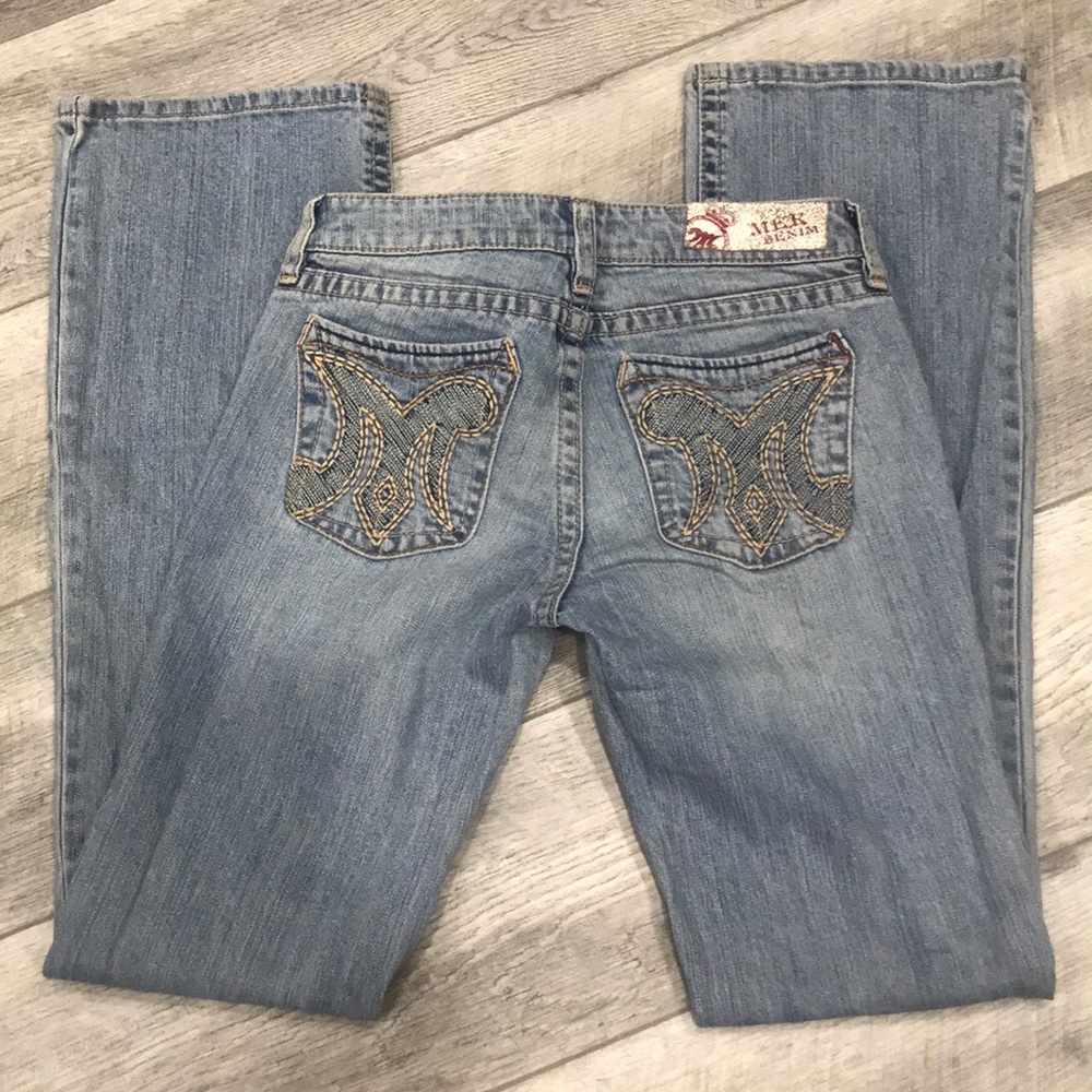 MEK Jeans
